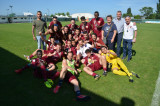 Comunicato Ufficiale n. 24/2018 Comunicato Ufficiale n. 24/2018