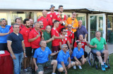 Risultati e foto del Campionato FSSI di Calcio Balilla svoltosi il 16 Giugno