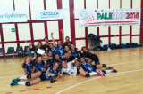 2nd EDV M/F a Palermo – La Nazionale di Pallavolo U21/F batte l’Ucraina 3-1