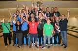 Risultati e foto del Campionato FSSI e Coppa Italia di Bowling M/F svoltosi il 15-17 Giugno