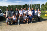 Risultati e foto del Trofeo Gastronomico di Pesca Sportiva svoltosi il 2 Giugno 2018 Risultati e foto del Trofeo Gastronomico di Pesca Sportiva svoltosi il 2 Giugno 2018