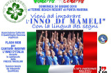 23-24 Giugno, Punta Marina Terme (RA). Valore Tricolore 23-24 Giugno, Punta Marina Terme (RA). Valore Tricolore