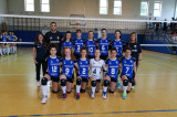 2nd EDV M/F a Palermo – Le Nazionali di Pallavolo U21 M/F sono scesi in campo