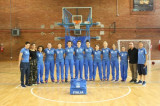 Il vento nuovo del basket donne. La Nazionale di Basket U21 sorde verso i Mondiali Il vento nuovo del basket donne. La Nazionale di Basket U21 sorde verso i Mondiali