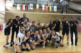 2nd EDV M/F a Palermo – La Nazionale di Pallavolo U21/F batte la Polonia 3-0 2nd EDV M/F a Palermo – La Nazionale di Pallavolo U21/F batte la Polonia 3-0