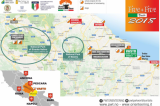 1-5 Ottobre, Vasto (CH). Deaf Orienteering Italia 1-5 Ottobre, Vasto (CH). Deaf Orienteering Italia