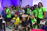 Risultati e foto del Campionato FSSI di Atletica Leggera svoltosi il 7 Luglio Risultati e foto del Campionato FSSI di Atletica Leggera svoltosi il 7 Luglio