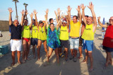 Risultati e foto del Campionato Regionale FSSI Veneto di Beach Volley Risultati e foto del Campionato Regionale FSSI Veneto di Beach Volley