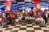 Risultati e foto del Campionato Regionale FSSI Sicilia di Calcio Balilla Risultati e foto del Campionato Regionale FSSI Sicilia di Calcio Balilla