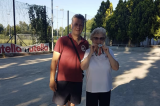 Risultati e foto del Campionato Regionale FSSI di Bocce Metalliche svoltosi il 30 Giugno Risultati e foto del Campionato Regionale FSSI di Bocce Metalliche svoltosi il 30 Giugno
