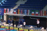 12th EC Swimming M/F a Lublin – Federico Tamborrino conquista la medaglia d’argento 12th EC Swimming M/F a Lublin – Federico Tamborrino conquista la medaglia d’argento