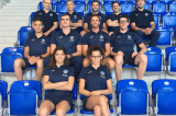 12th EC Swimming M/F a Lublin – Luca Germano conquista la medaglia d’argento 12th EC Swimming M/F a Lublin – Luca Germano conquista la medaglia d’argento