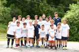 Champion’s Camp, Summer Camp Calcio, 1-7 luglio 2018 Pievepelago (MO)