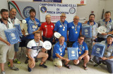 Risultati e foto del Campionato FSSI di Pesca Sportiva svoltosi il 30 Giugno – 1 Luglio 2018 Risultati e foto del Campionato FSSI di Pesca Sportiva svoltosi il 30 Giugno – 1 Luglio 2018