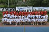 La Champion’s Camp si è conclusa con grande successo La Champion’s Camp si è conclusa con grande successo