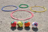 8 Settembre, Mestre (VE). Campionato FSSI di Beach Bocce 8 Settembre, Mestre (VE). Campionato FSSI di Beach Bocce