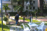 30 Settembre, Santa Margherita Ligure (GE). Campionato FSSI di Golf su Pista M/F 30 Settembre, Santa Margherita Ligure (GE). Campionato FSSI di Golf su Pista M/F