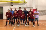 Risultati e foto del Campionato Regionale FSSI E. Romagna di Calcio A5