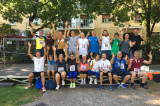 Risultati e foto del Campionato FSSI di Orientamento svoltosi il 15-16 Settembre