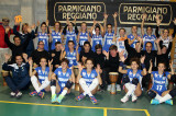 Nazionale Volley Sorde, 1600 abbracci dei reggiani per le atlete azzurre Nazionale Volley Sorde, 1600 abbracci dei reggiani per le atlete azzurre