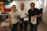 Relazione, risultati e foto del 2° Trofeo Internazionale di Pesca Sportiva Relazione, risultati e foto del 2° Trofeo Internazionale di Pesca Sportiva