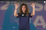 Spot FSSI – Aiutaci a vincere! Spot FSSI – Aiutaci a vincere!