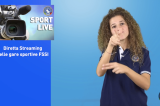 Edizione TG News FSSI del 26 Ottobre 2018 Edizione TG News FSSI del 26 Ottobre 2018