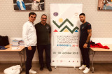 Video del Campionato Europeo di Atletica Leggera che si è svolto a Bydgoszcz (POL) Video del Campionato Europeo di Atletica Leggera che si è svolto a Bydgoszcz (POL)