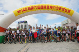 L’atleta azzurro Luigi Cucco conquista il quarto posto a Formosa (Taipei) L’atleta azzurro Luigi Cucco conquista il quarto posto a Formosa (Taipei)