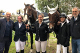Risultati e foto del Campionato FSSI di Equitazione svoltosi nei giorni 3-4 Novembre Risultati e foto del Campionato FSSI di Equitazione svoltosi nei giorni 3-4 Novembre
