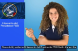 Edizione TG News FSSI del 16 Novembre 2018 Edizione TG News FSSI del 16 Novembre 2018