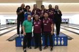 Risultati e foto del Campionato Regionale FSSI di Bowling svoltosi il 9 dicembre Risultati e foto del Campionato Regionale FSSI di Bowling svoltosi il 9 dicembre
