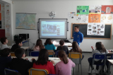 Progetto educativo Pace – Cooperazione – Inclusione dell’AIFO LAZIO ONLUS Progetto educativo Pace – Cooperazione – Inclusione dell’AIFO LAZIO ONLUS