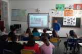 Progetto educativo Pace – Cooperazione – Inclusione dell’AIFO LAZIO ONLUS