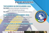 28-30 Dicembre, Aquila (AQ). Raduno Nazionale della Nazionale di Pallavolo/M 28-30 Dicembre, Aquila (AQ). Raduno Nazionale della Nazionale di Pallavolo/M