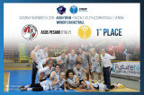 Risultati e foto della DIBF EuroCup 2018 svoltosi a Verona Risultati e foto della DIBF EuroCup 2018 svoltosi a Verona