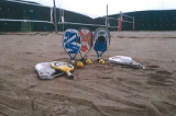 2-3 Marzo, Porto Fuori (RA). Campionato FSSI di Beach Tennis M/F 2-3 Marzo, Porto Fuori (RA). Campionato FSSI di Beach Tennis M/F