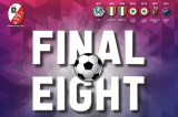 8-10 Febbario, Torino (TO). Final Eight di Calcio A5