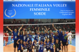 26-27 Gennaio. Raduno della Nazionale di Pallavolo/F 26-27 Gennaio. Raduno della Nazionale di Pallavolo/F