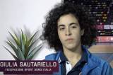 Abili Nello Sport – 7 Giulia Sautariello Abili Nello Sport – 7 Giulia Sautariello
