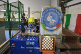 Risultati e foto del Campionato Regionale FSSI di Dama svoltosi a Zelarino Risultati e foto del Campionato Regionale FSSI di Dama svoltosi a Zelarino