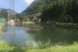 6-7 Aprile, Pont Canavese (TO). Campionato FSSI di Pesca alla Trota 6-7 Aprile, Pont Canavese (TO). Campionato FSSI di Pesca alla Trota