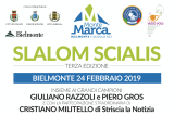 Slalom SciaLis e Corsi di sci per persone con disabilità uditiva Slalom SciaLis e Corsi di sci per persone con disabilità uditiva