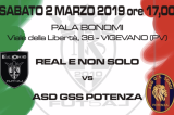 Comunicato Ufficiale n. 10/2019 Comunicato Ufficiale n. 10/2019