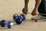 4-5 Maggio, Motta di Livenza (TV). Campionato FSSI e Coppa Italia di Bocce Sintetiche 4-5 Maggio, Motta di Livenza (TV). Campionato FSSI e Coppa Italia di Bocce Sintetiche