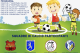 6 Aprile, Fiuggi (FR). Campionato Regionale FSSI di Calcio A11 6 Aprile, Fiuggi (FR). Campionato Regionale FSSI di Calcio A11