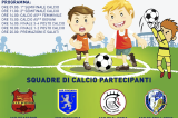 6 Aprile, Fiuggi (FR). Campionato Regionale FSSI di Calcio A11