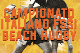 21 Luglio Senigallia (AN). Campionato FSSI di Beach Rugby 21 Luglio Senigallia (AN). Campionato FSSI di Beach Rugby