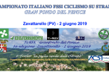 2 Giugno, Zavattarello (PV). Campionato FSSI di Ciclismo su strada 2 Giugno, Zavattarello (PV). Campionato FSSI di Ciclismo su strada