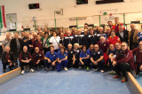 Risultati e foto del Campionato FSSI di Bocce Sintetiche svoltosi a Zelarino (VE)